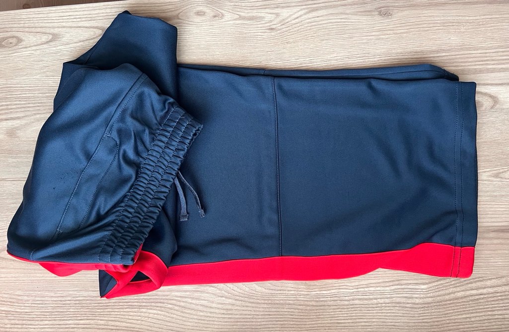 Erkek Nike Spor Eşofman Altı - Görsel 3