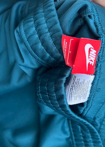 Nike Erkek Spor Eşofman Altı - Görsel 4