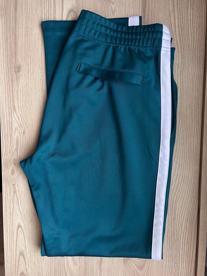 Nike Erkek Spor Eşofman Altı - Görsel 2