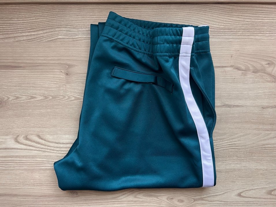 Nike Erkek Spor Eşofman Altı - Görsel 3