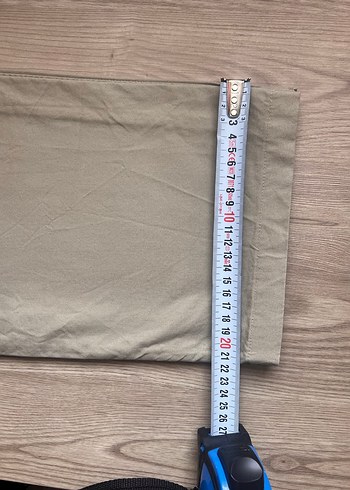 Orjinal levis Erkek Pantolon - Görsel 6