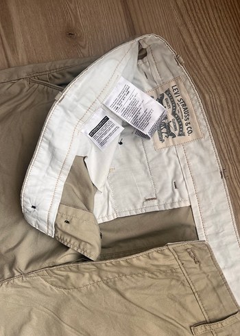 Orjinal levis Erkek Pantolon - Görsel 4