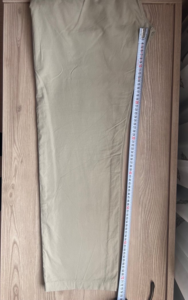 Orjinal levis Erkek Pantolon - Görsel 5