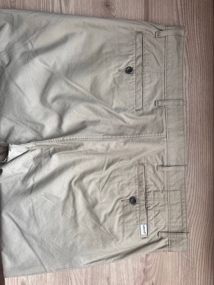 Orjinal levis Erkek Pantolon - Görsel 2