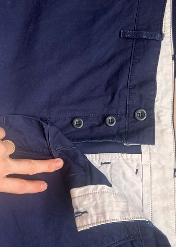 Orjinal Levis Erkek Pantolon - Görsel 3