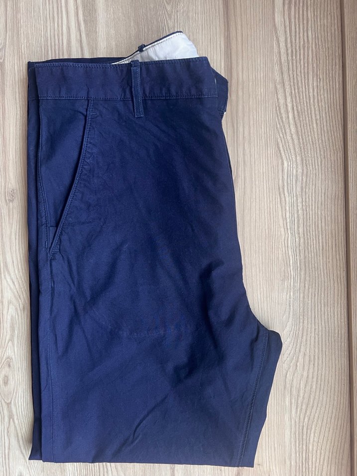 Orjinal Levis Erkek Pantolon - Görsel 2