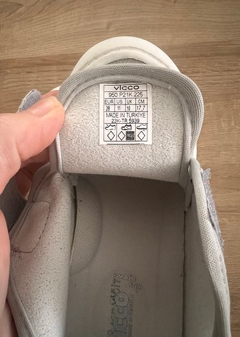 Vicco çocuk ayakkabı - Görsel 5