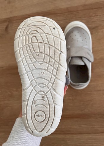 Vicco çocuk ayakkabı - Görsel 4