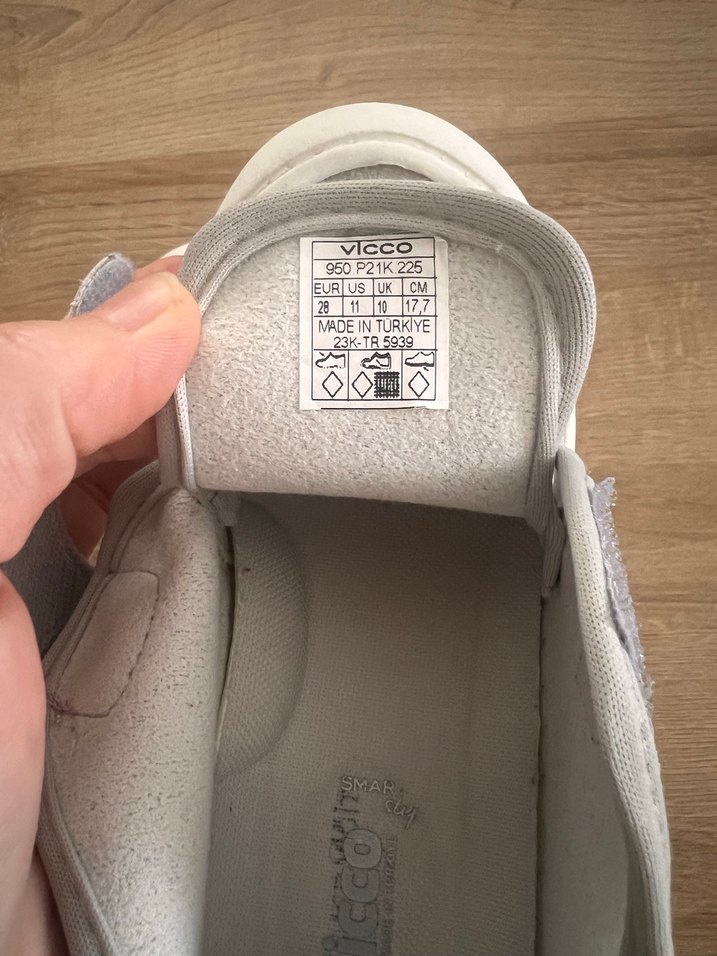 Vicco çocuk ayakkabı - Görsel 5