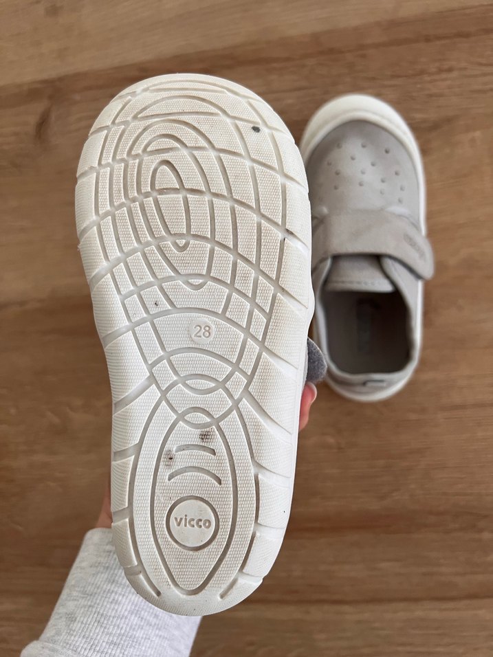 Vicco çocuk ayakkabı - Görsel 4