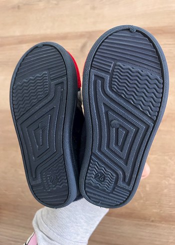 Penti erkek çocuk patik - Görsel 5