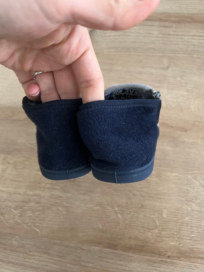 Penti erkek çocuk patik - Görsel 3