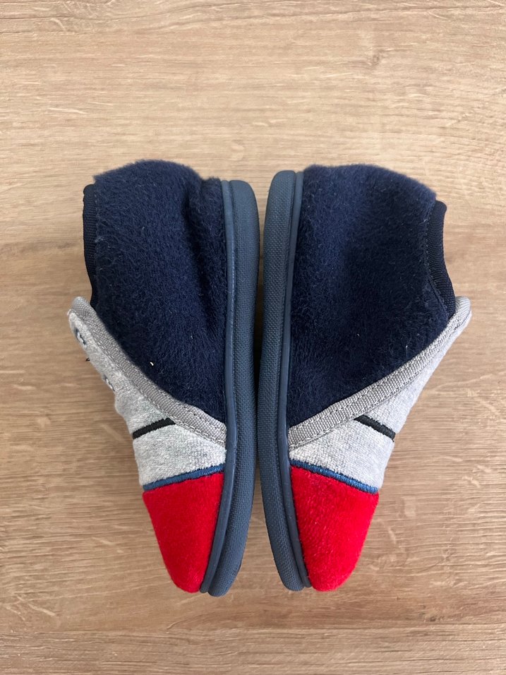 Penti erkek çocuk patik - Görsel 2