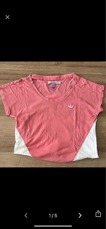 Orjinal adidas tişört