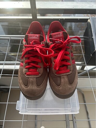 Adidas dragon spor ayakkabı