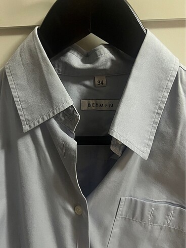 Beymen kadın gömlek - Görsel 3