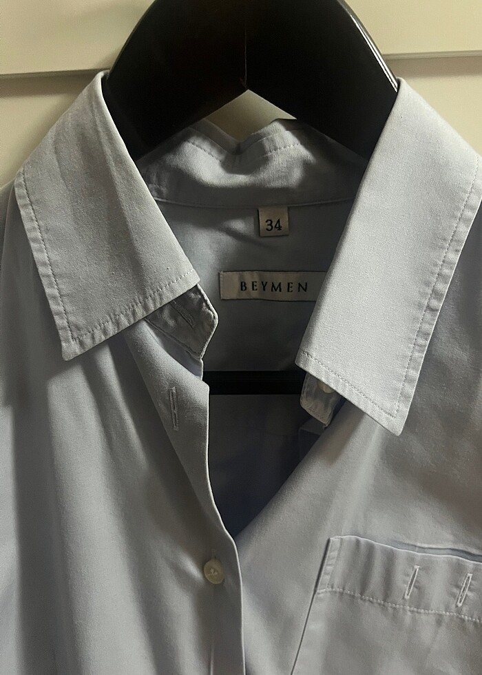 Beymen kadın gömlek - Görsel 3