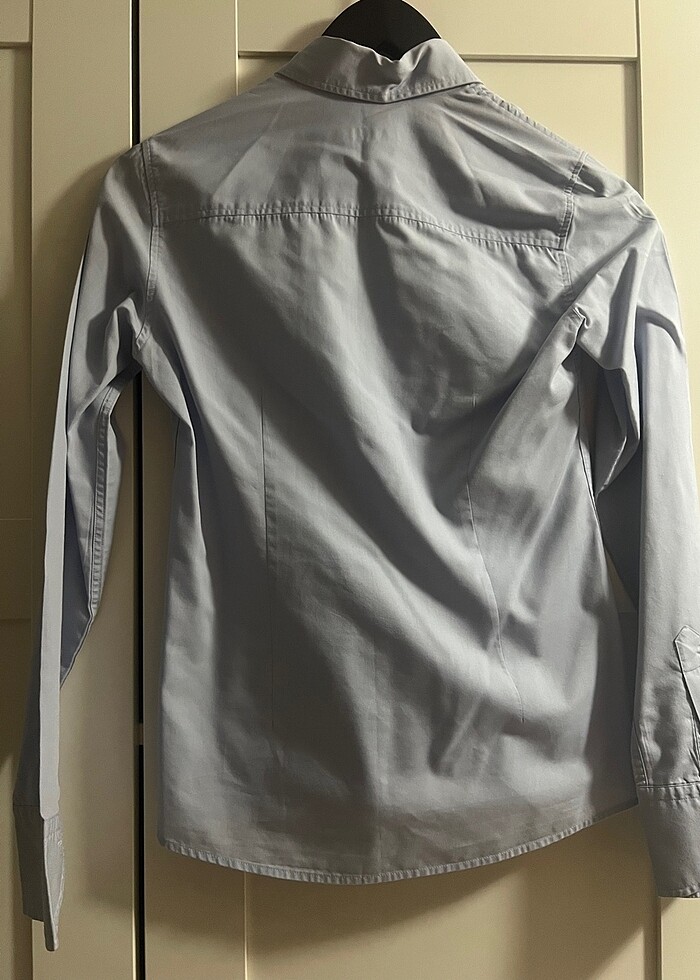 Beymen kadın gömlek - Görsel 4