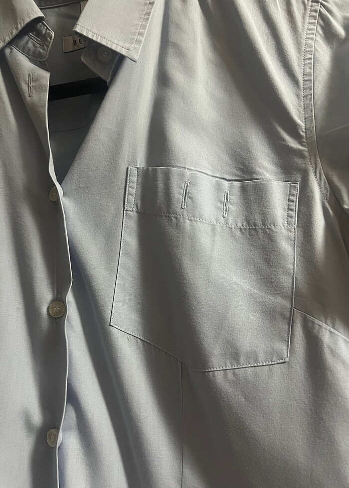 Beymen kadın gömlek - Görsel 2