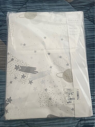 English home bebek nevresim takımı - Görsel 4