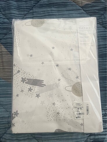 English home bebek nevresim takımı - Görsel 5