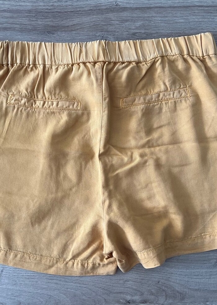 Sıfır ayarında mudo şort - Görsel 2