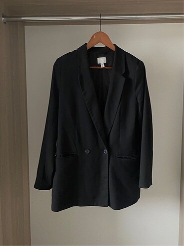 H&M H&M Blazer Ceket