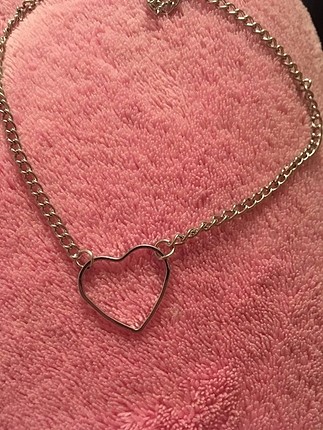 Kalpli choker