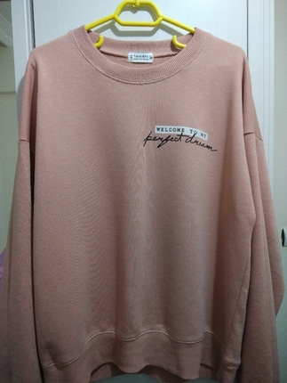 Pull&Bear; Sweatshirt 