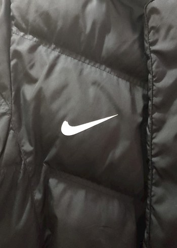 Nike Siyah Erkek Spor Mont - Görsel 10
