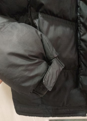 Nike Siyah Erkek Spor Mont - Görsel 11