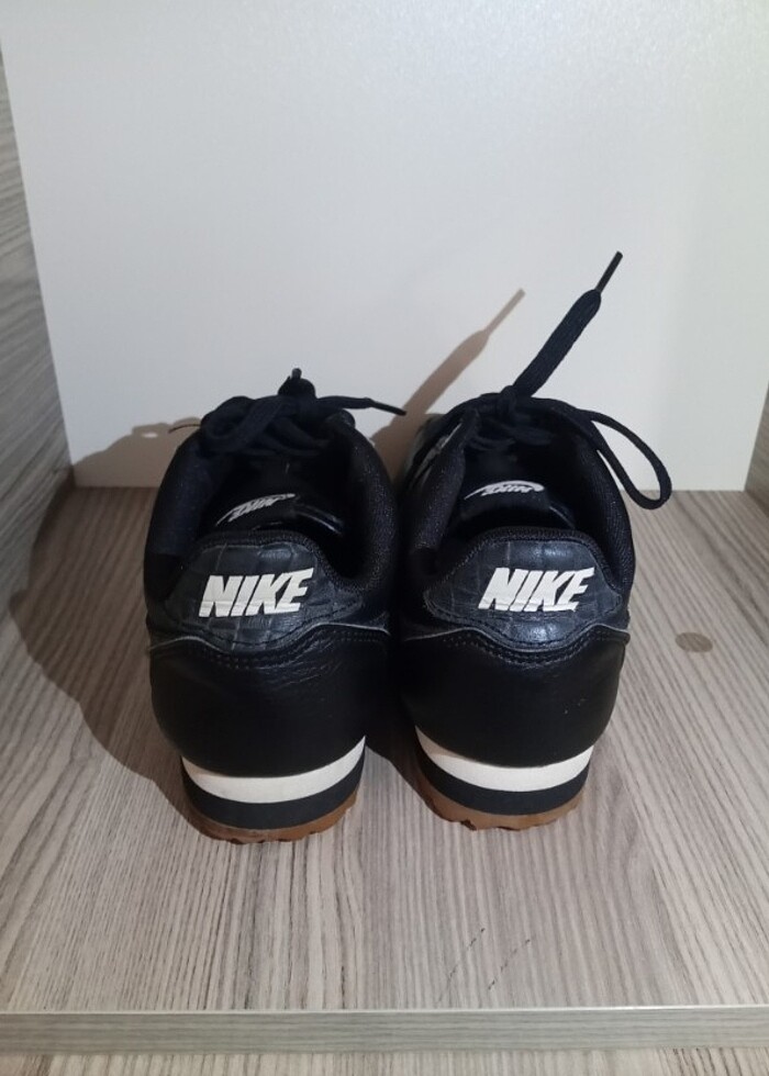 Nike Ayakkabı - Görsel 3