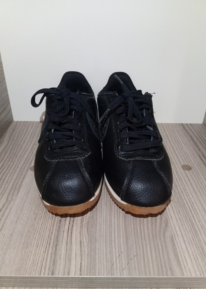 Nike Ayakkabı - Görsel 4