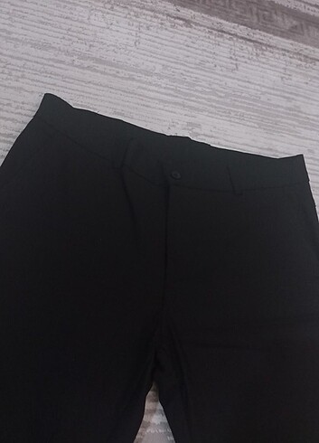 Spor Takım Elbise Pantolonu - Görsel 2