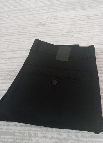 Spor Takım Elbise Pantolonu - Görsel 4