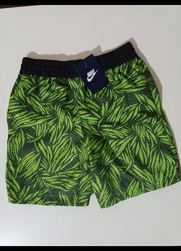 Nike Orjinal Nike Şort