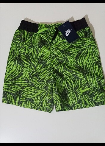 Orjinal Nike Şort