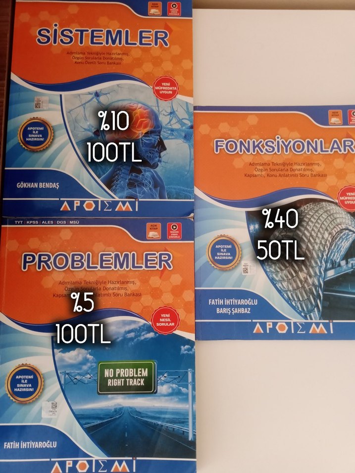 TEST KİTAPLARI - Görsel 4