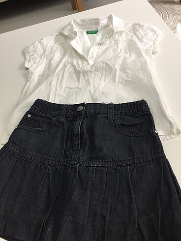 Benetton takım