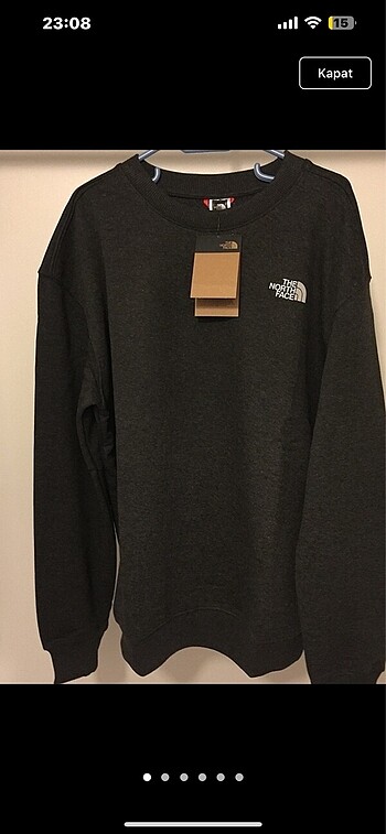 The North Face Sweat