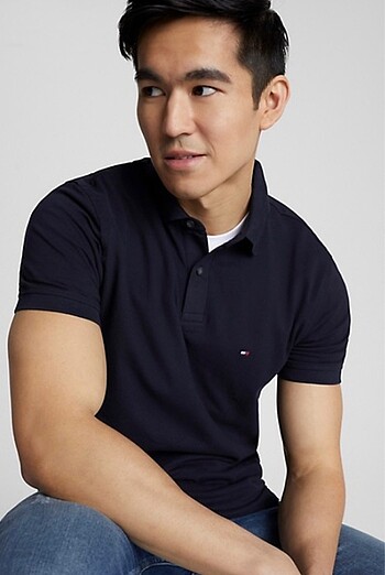 Tommy Hilfiger Polo shirt