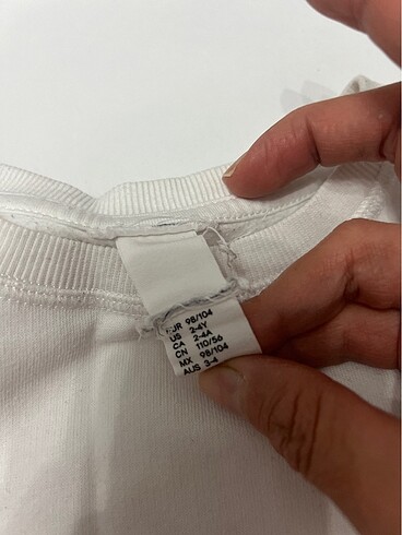 H&M H&M elbise