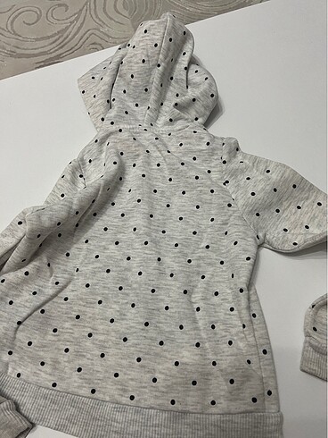 4 Yaş Beden H&M Sweat