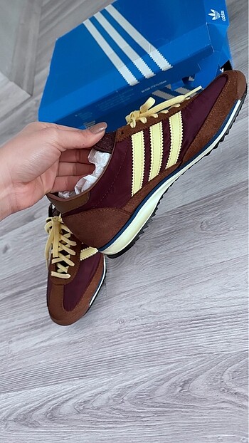 38 Beden Orijinal Adidas sl72