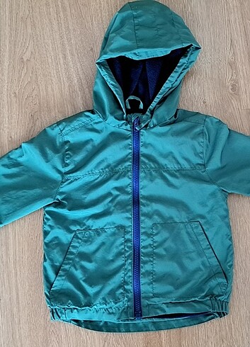 Lc waikiki yağmurluk 