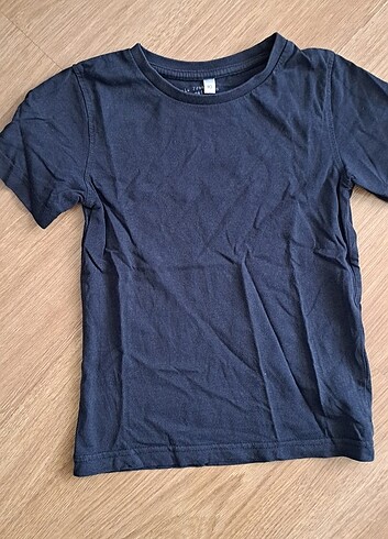 Erkek çocuk tshirt 