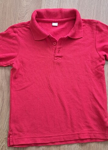 Polo tshirt 