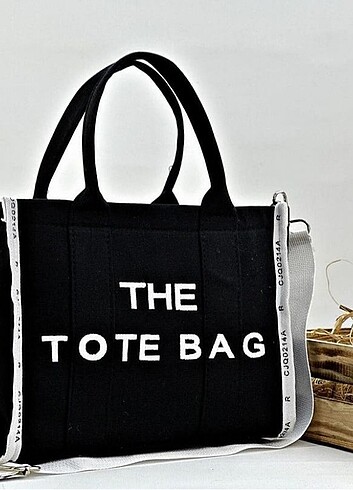 The Tote Bag