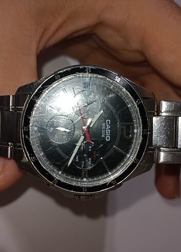  Beden gri Renk Casio mtp 1374