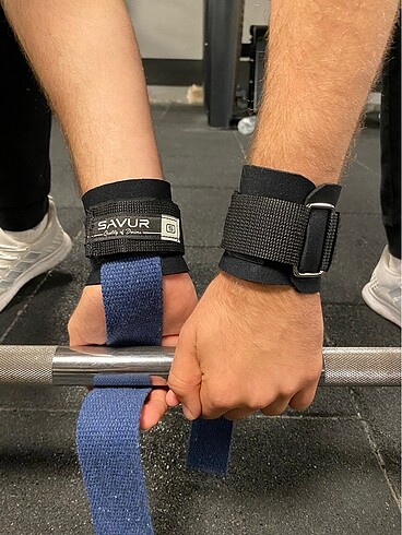 Bilekli Fitness Strap